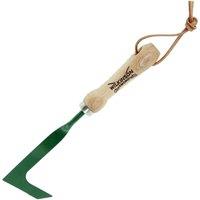 Wilkinson Sword Patio Scraper in Green