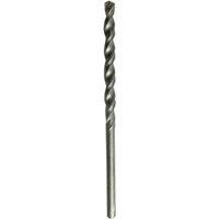 Rawlplug Blue Flash Masonry Drill Bit in Silver