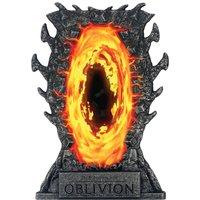 Elder Scrolls IV: Oblivion Gates Limited Edition Metal Collectible