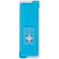 Tala Round Ice Cube Tray in Blue