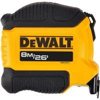 Dewalt Compact Series Tape Measure