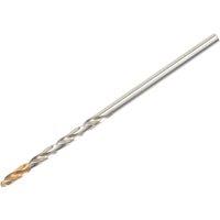 Dormer Pouch Pack A002 Hss-tin Coated Jobber Drill Bits Metric