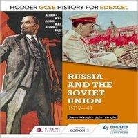 Steve Waugh Hodder GCSE History for Edexcel: Russia & the Soviet Union