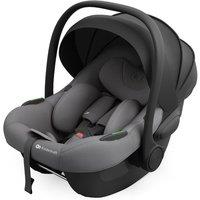 Kinderkraft I-LITE 40-87cm Car Seat, R129 Infant Carrier in Grey