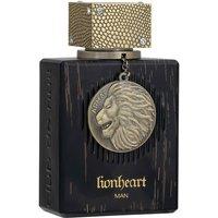 ARMAF Men's Lionheart Heritage For Men Eau De Parfum 100ml in Misc