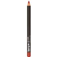 Barry M Women's Cosmetics Lip Liner 1.14g in Red
