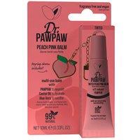 Dr. Paw Paw Your Gorgeous Skin Women's Charm Balm - Peach Pink in Misc | Size: 10ml
