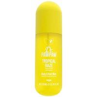 Dr. Paw Paw Your Gorgeous Skin Women's Hair & Body Mist 200ml - Tropical Haze in Misc