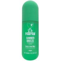 Dr. Paw Paw Your Gorgeous Skin Women's Hair & Body Mist 200ml - Summer Breeze in Misc