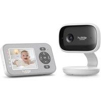 Webb Hubbell Nursery Explore 2.8" Monitor in White