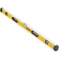 Dewalt Box Beam Level