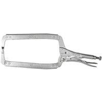Irwin Vise-Grip Locking C-clamps Regular Tip