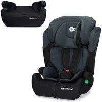 Kinderkraft COMFORT UP 2 PLUS i-Size Car Seat For Children From 9 to 36 kg in Black