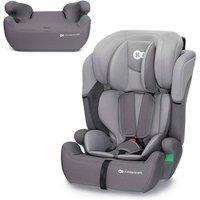 Kinderkraft COMFORT UP 2 PLUS i-Size Car Seat For Children From 9 to 36 kg in Grey