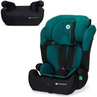 Kinderkraft COMFORT UP 2 PLUS i-Size Car Seat For Children From 9 to 36 kg in Green
