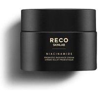 RECO SKINLAB Probiotic Niacinamide Radiance Cream 50ml in Not Applicable