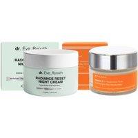 dr. Eve Ryouth Dr Ever Youth Overnight Renewal Set in Orange