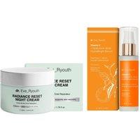 dr. Eve Ryouth Dr Ever Youth Dream Skin Duo in Green