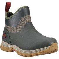 Muck Boots Women's Arctic Sport II Ankle Boot in Olive | Size: 4
