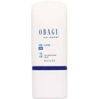 Obagi Women's Nu-Derm Fx Clear Fx Skin Brightening Cream 57g