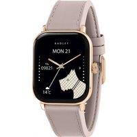 Radley Women's RYS56-2188 Series 34mm Watch in Pink