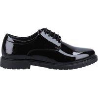 Hush Puppies Women's Verity Shoe in Black | Size: 6