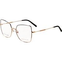 Marc Jacobs Women's MARC591-26S-57 Pair Of Glasses in Gold