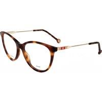 Carolina Herrera Women's CH0073-05L-53 Pair Of Glasses in Brown