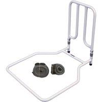 Aidapt Solo Bed Transfer Aid in White