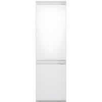 Hotpoint White 70/30 Built In Static Fridge Freezer - 273L Capacity | Size: 1 Pack