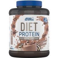 Applied Nutrition Diet Protein Powder - Chocolate - 72 Servings