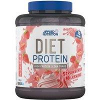 Applied Nutrition Diet Protein Powder - Strawberry - 72 Servings
