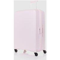 Nere Travel Bondi Large Suitcase in Pink
