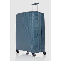 Nere Travel Bondi Large Suitcase in Teal
