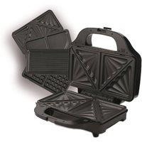 Hamilton Beach Sandwich Toaster
