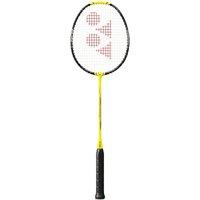 Yonex 2024 Nanoflare 1000 Play Badminton Racket in Yellow