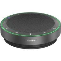 Jabra Speak2 75 Ms Teams Speakerphone in Black