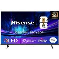 Hisense 43 Inch LED Televisions