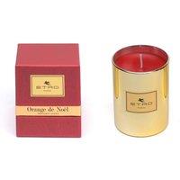 Etro Orange de Noel Candle