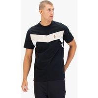 Luke 1977 Men's Thor T-Shirt in Black | Size: Small