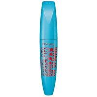 Rimmel London Women's Scandal'Eyes Volume On Demand Waterproof Mascara - Black