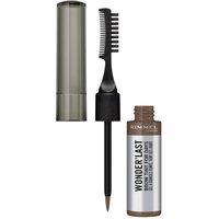 Rimmel London Women's Wonder'Last - Brow Tint in 003 Medium Brown