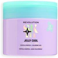 Revolution Skincare Women's Jelly Cool Jelly Toning Pads - 30 Pads in Misc