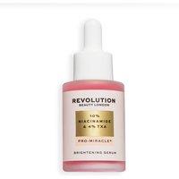 Revolution Pro Women's Miracle 10% Niacinamide 4% TXA Serum 30ml in Misc