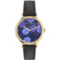 Ted Baker Women's BKPPHF408 Fashion 36mm Quartz Watch in Black