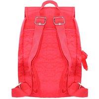 Kipling Women's City Pink Backpack