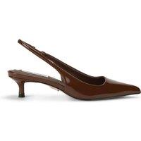 STEVE MADDEN Women's 'Kittie2 208' Heels in Brown | Size: 6
