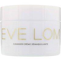 EVE LOM Women's Cleanse Cleanser All Skin Types 200ml in Clear