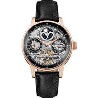 Ingersoll Men's I07705 42mm Automatic Watch in Black