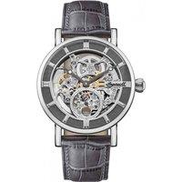 Ingersoll Men's I00402B 40mm Automatic Watch in Grey